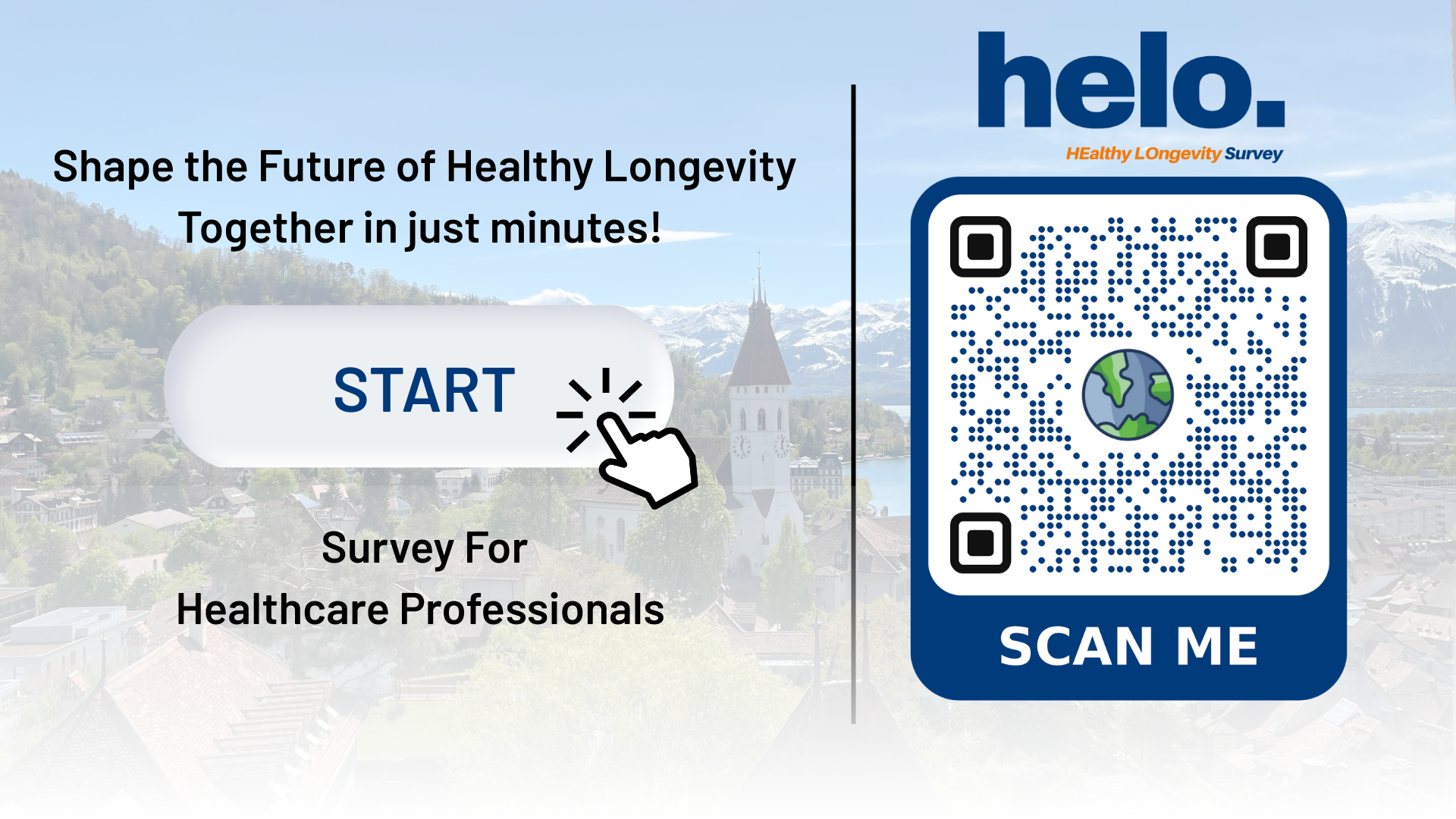 Helo Surveys